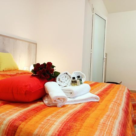 Arcobaleno Room Venezia Mestre Exteriér fotografie