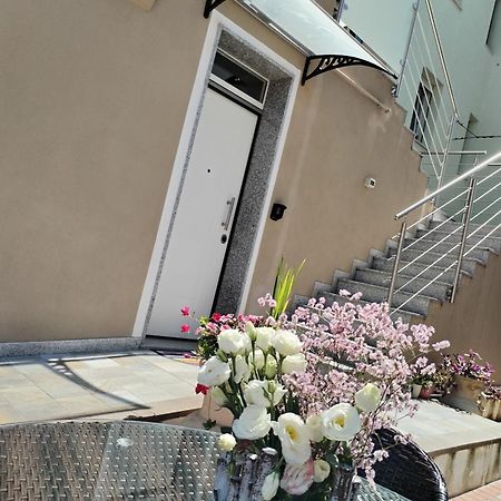 Arcobaleno Room Venezia Mestre Exteriér fotografie