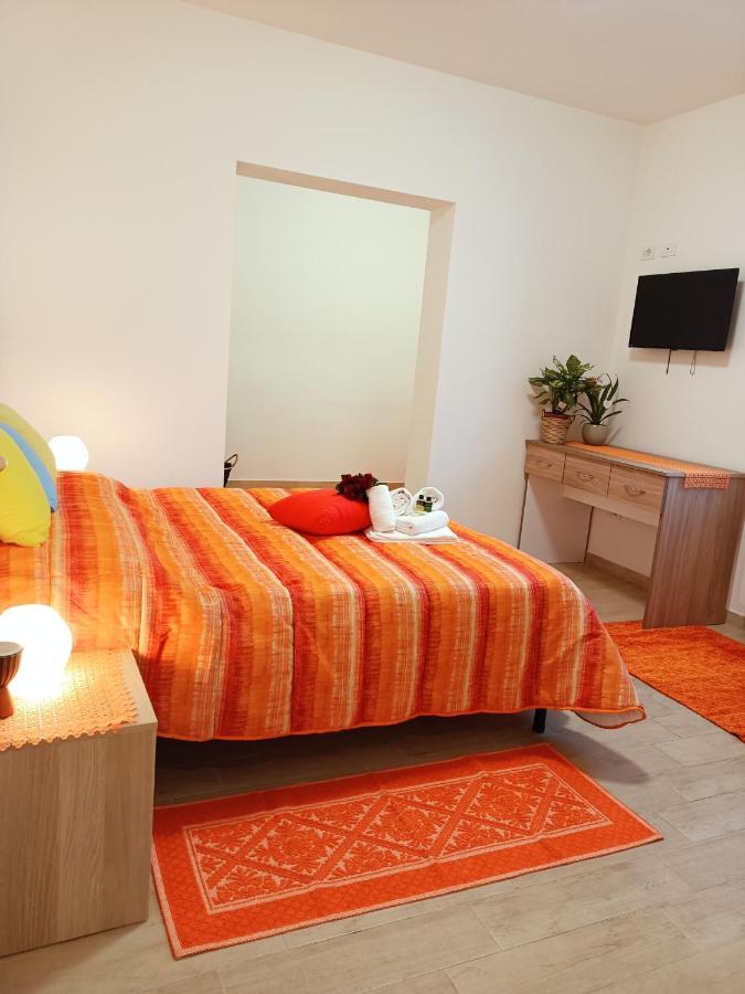 Arcobaleno Room Venezia Mestre Exteriér fotografie
