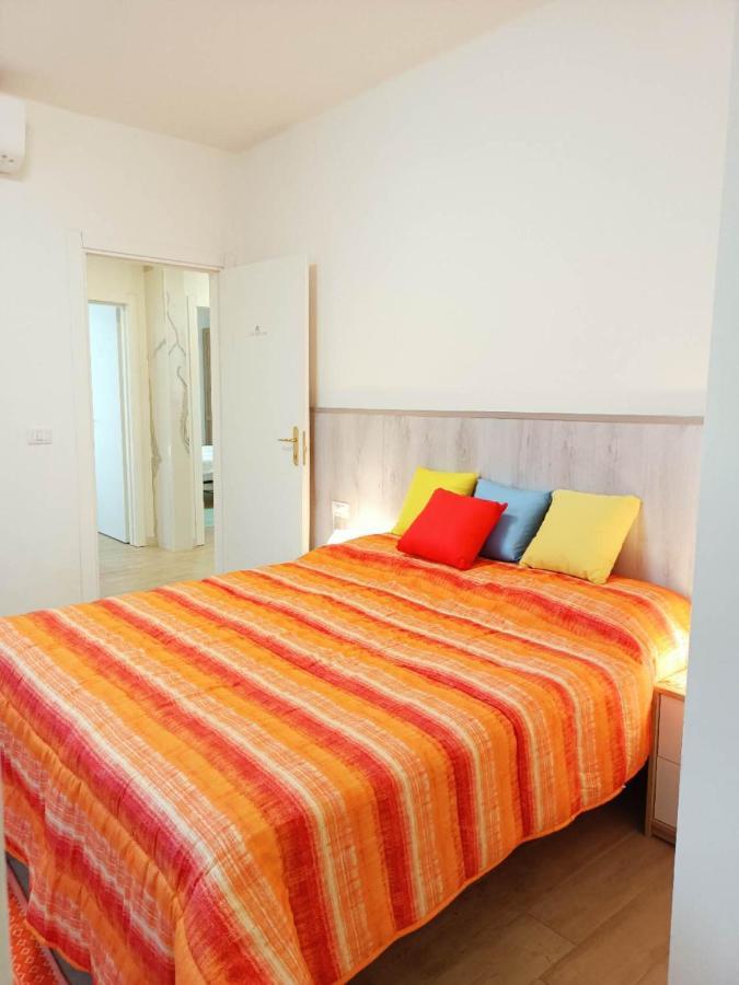 Arcobaleno Room Venezia Mestre Exteriér fotografie