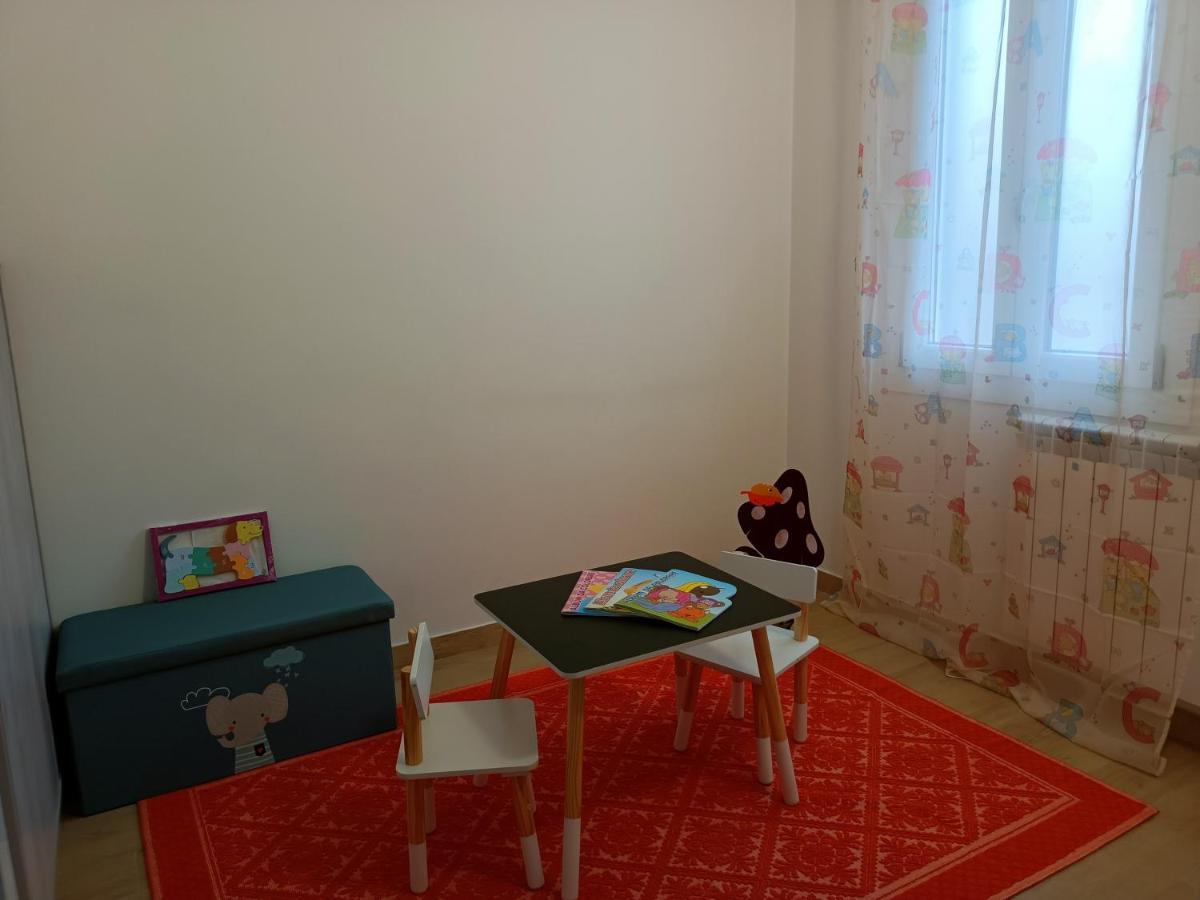 Arcobaleno Room Venezia Mestre Exteriér fotografie