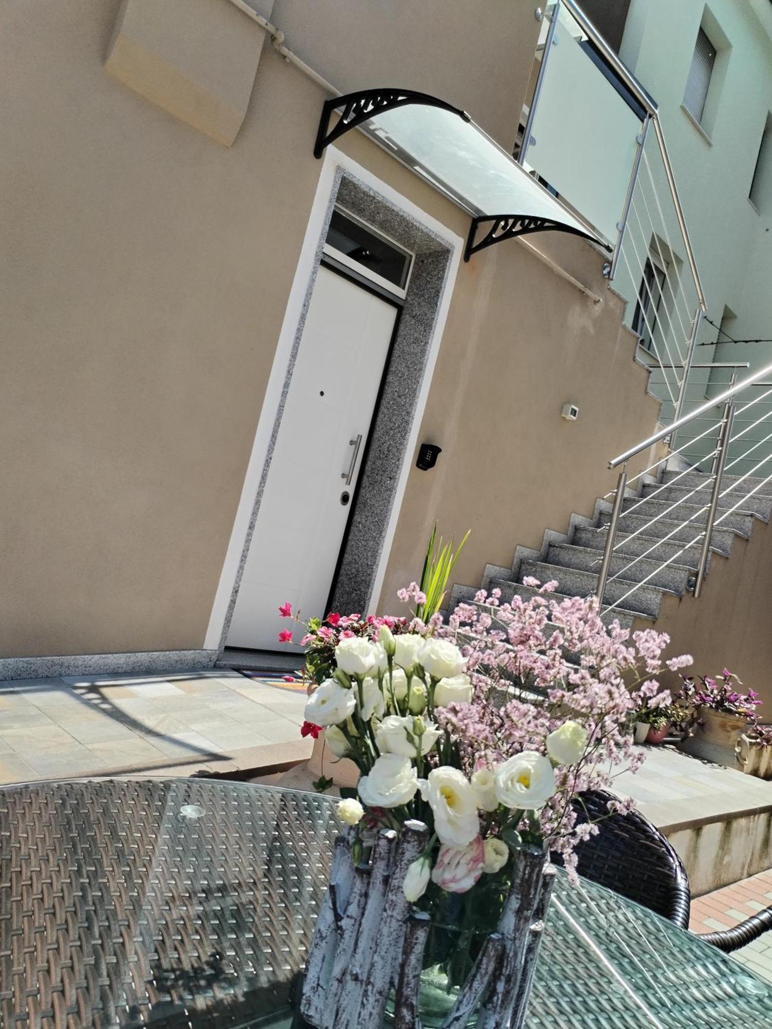 Arcobaleno Room Venezia Mestre Exteriér fotografie